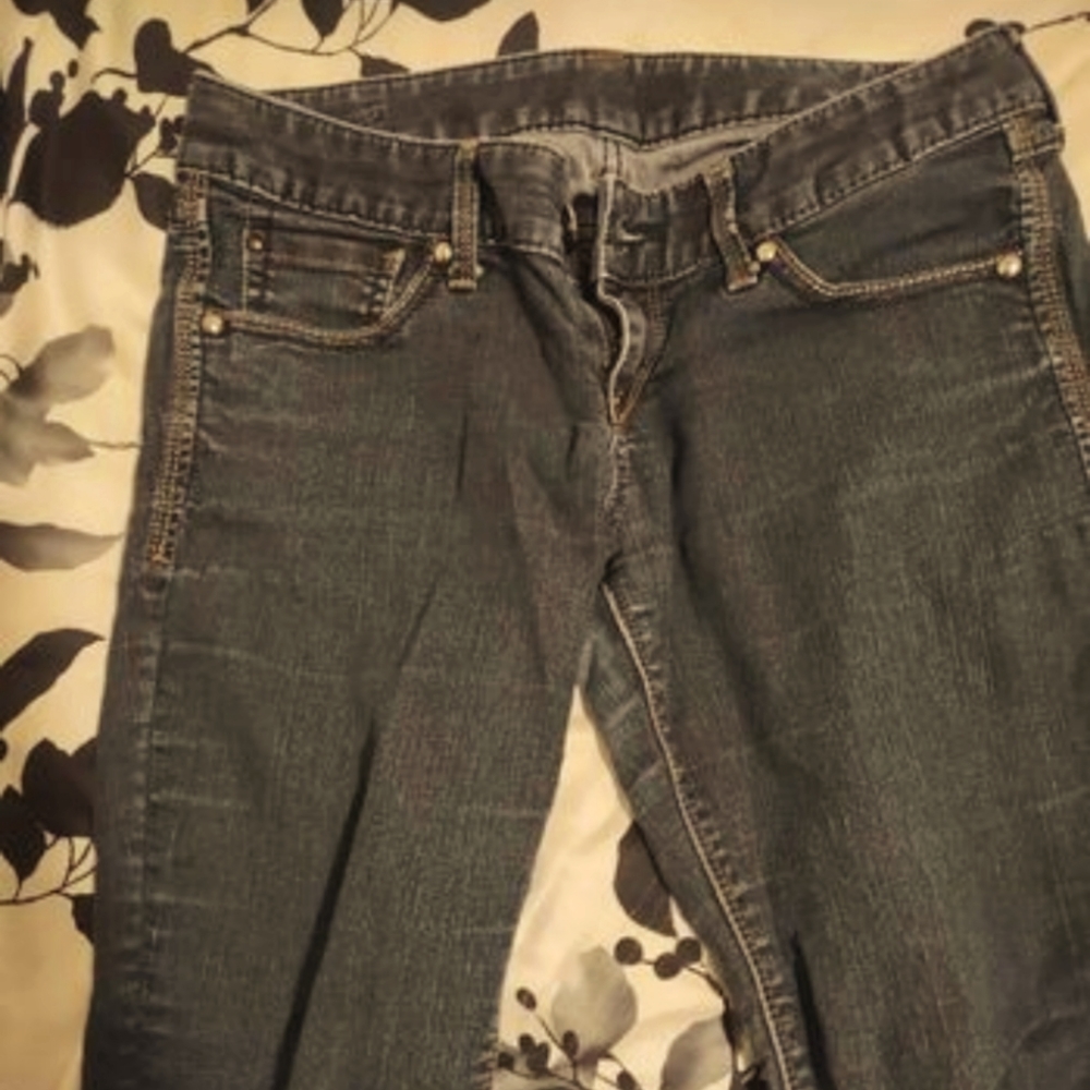 Express Women Jeans Size 2